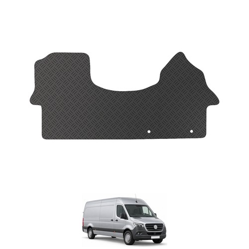 Carsio tailored black rubber - black,