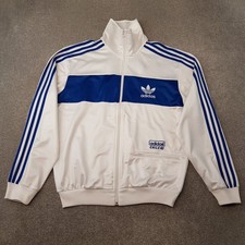 Adidas Mens Track Jacket
