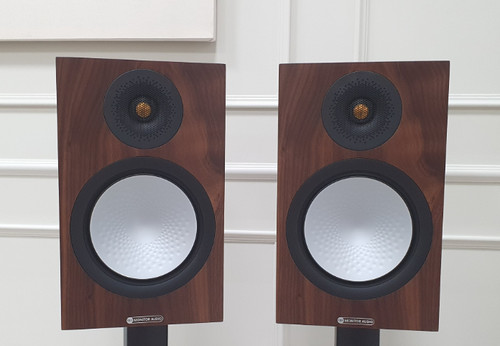 Monitor audio silver - silver, /