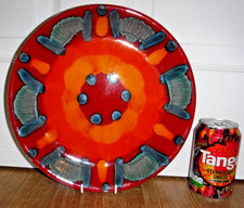 Vintage 1960s Poole Pottery