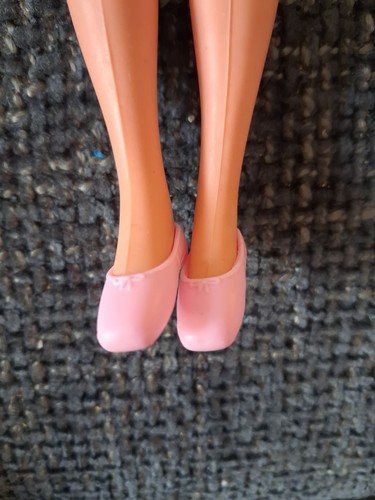 Vintage sindy ballerina - vintage,