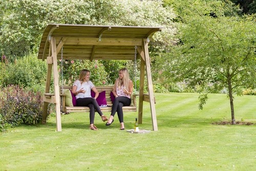 Garden magic swing seats - magic,