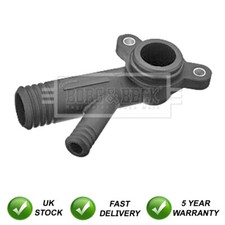 Coolant Flange SJR Fits BMW 3