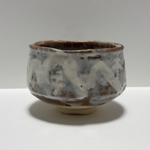 Japanese tea bowl - bowl,
