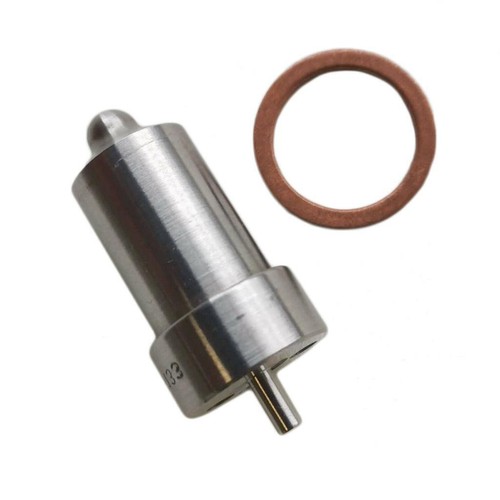 Fuel injector nozzle ferguson - injector,
