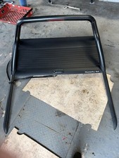 Nissan Navara Mountain Top Roll 2019