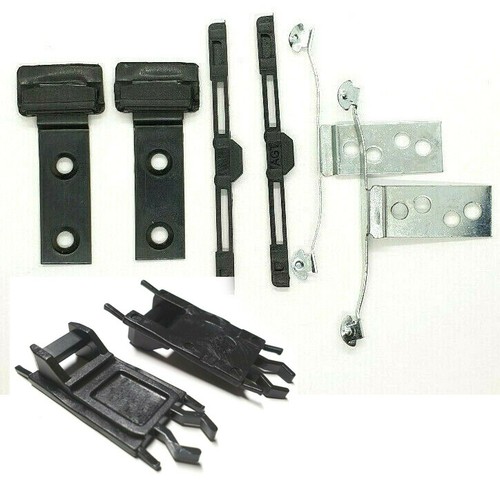 Set sunroof metal clamp - set,