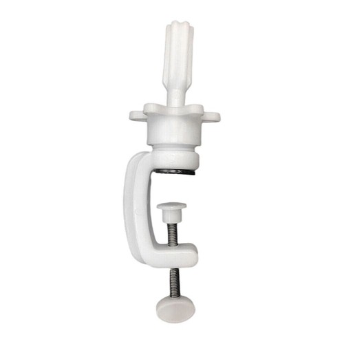 Adjustable table clamp holder - adjustable,