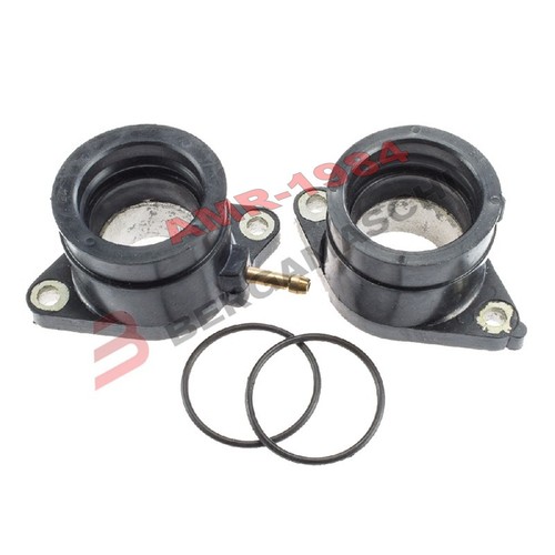 Sleeve kit pair - kit, intake