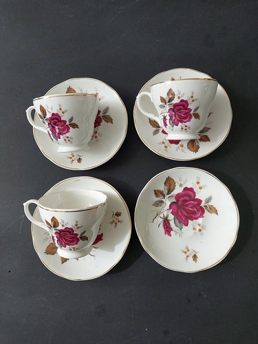 Mayfair pottery fine bone - mayfair,