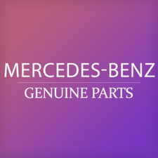 Genuine MERCEDES 611 601 A124