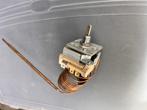 Aga range cooker - cooker, oil