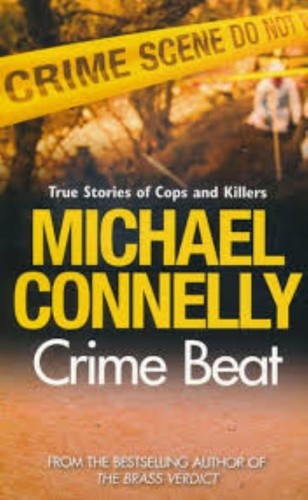 Crime beat michael connelly - crime,