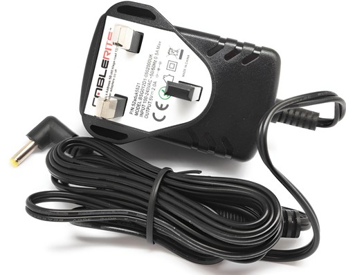 Adaptor charger for - charger,