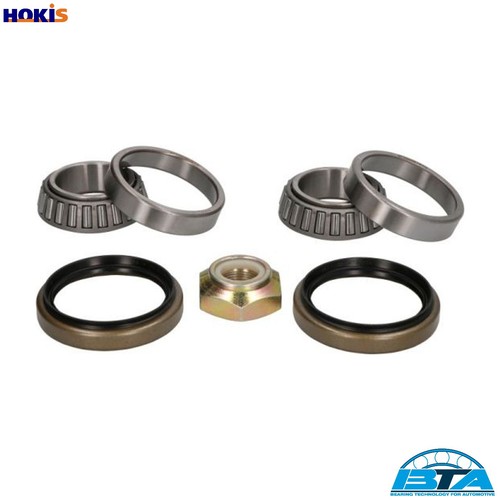 Wheel bearing kit h2g036bta - bearing,