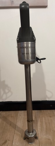 Robot coupe 800 - robot, mp