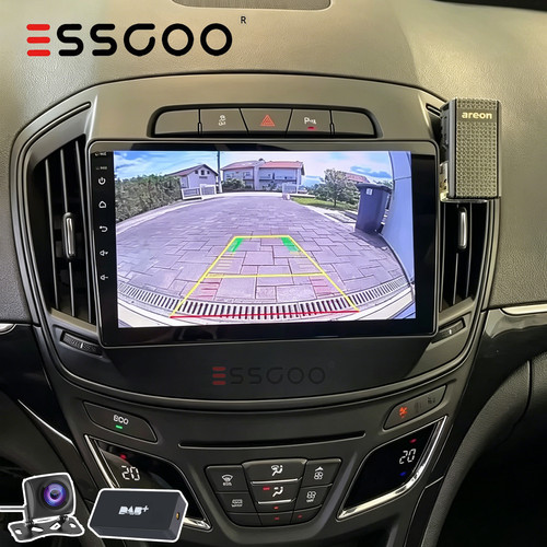Dab android carplay stereo - carplay,