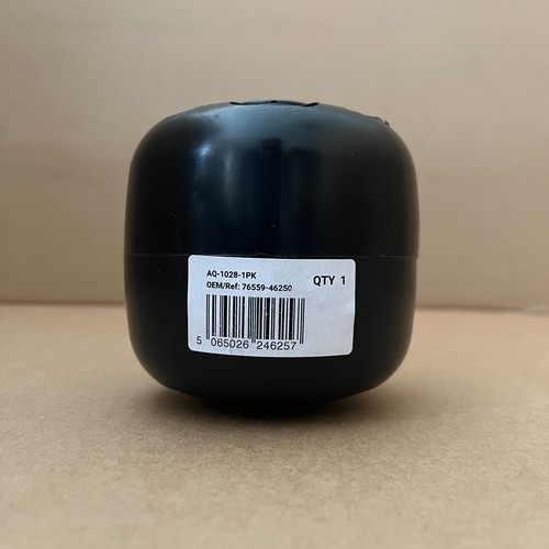 Anti scalp mower deck wheel - mower,