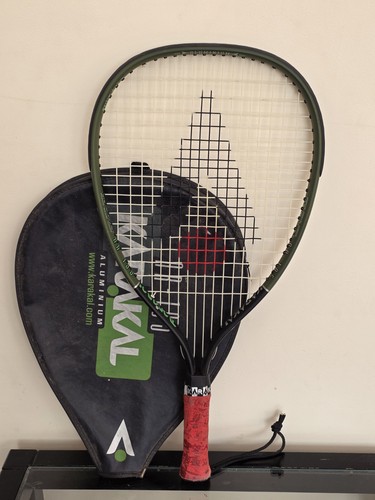 Karakal 195 aluminium - karakal,