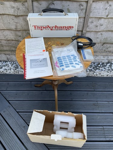 Interpreter tape xchange plus - interpreter,