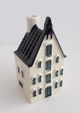 KLM Bols Delft 70 house .