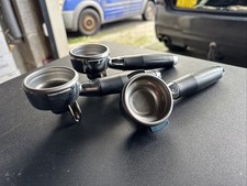 Fracino Group Head Handles