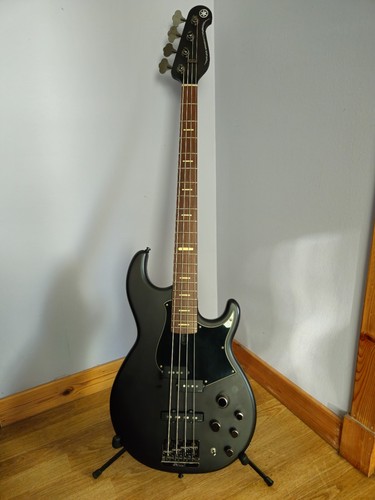 Yamaha bb734a broadbass - yamaha,