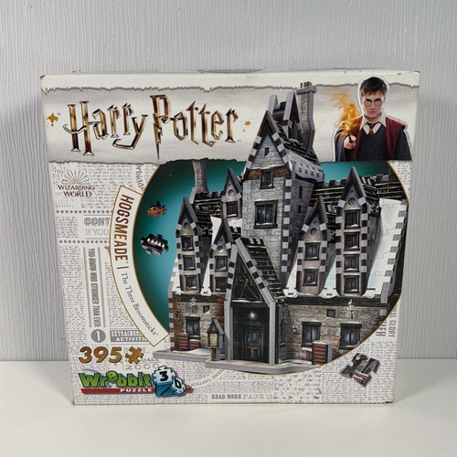 Wrebbit harry potter - wrebbit, hogsmeade