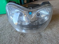 Gilera DNA 2t 50 Cc Lc UK