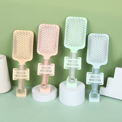 Fashion combs large paddle - combs,