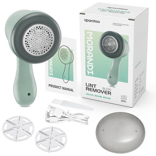 Usb electric lint remover - usb,