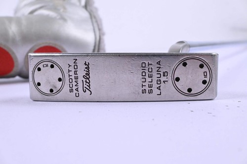 Scotty cameron studio - scotty,