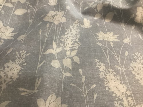Laura ashley fabric dragonfly - laura,