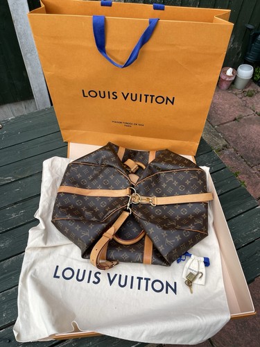 Louis vuitton monogram - vuitton, soft