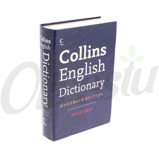 FALSE FAKE DICTIONARY BOOK