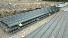 new polyester coated juniper