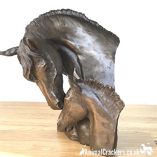 David geenty bronze - geenty, mare