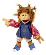 Living Puppets Hand Puppet