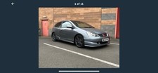 Honda Civic type R Ep3 01-06 BREAKING Parts Only biding on wheel nut 