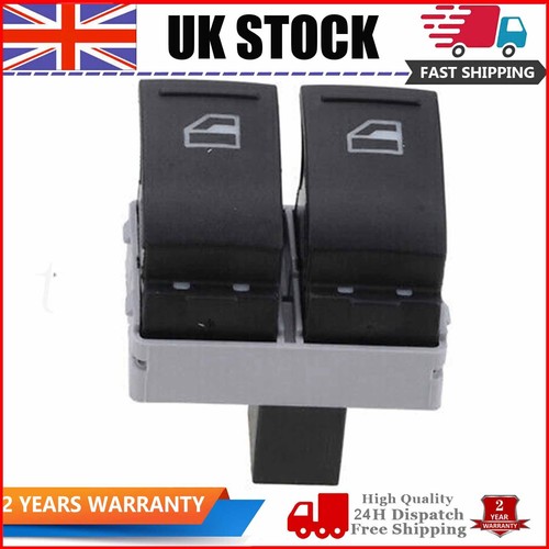 Master window switch driver - master,
