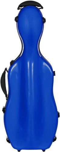 Fiberglass viola case - uk,