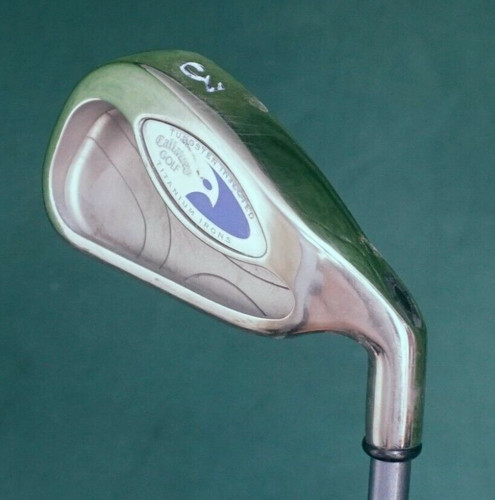 Callaway hawkeye tungsten - callaway,