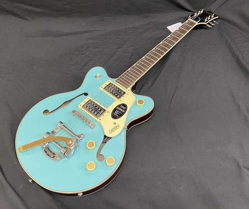 Gretsch g2655t strml bjr - gretsch,