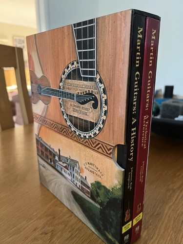 Martin guitars technical - martin,