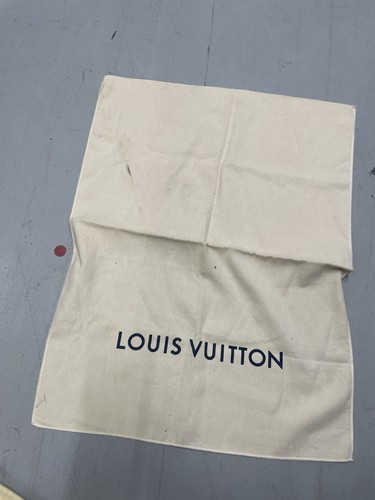 Louis vuitton dust bag - louis,