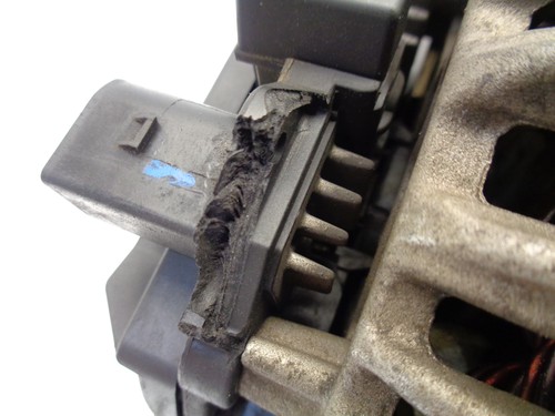 Alternator generator - alternator,