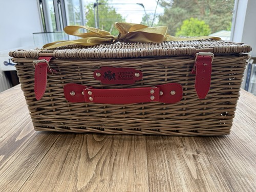 Regency hampers cotswold - hampers,