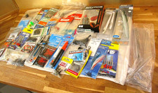 JOB LOT 37 x SEA FISHING