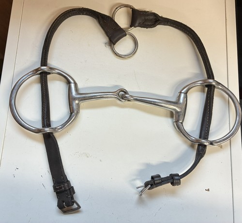 Jointed cheltenham gag - cheltenham,