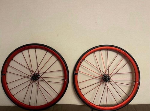 Fulcrum racing zero cmptzn - racing, db